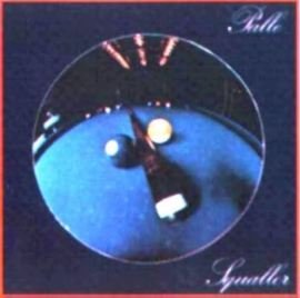 la copertina di Palle